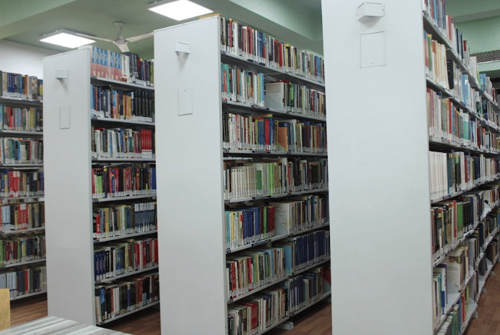 Fortune Institute of International Business New Delhi FIB Branding 2024 Infrastructure photo 15